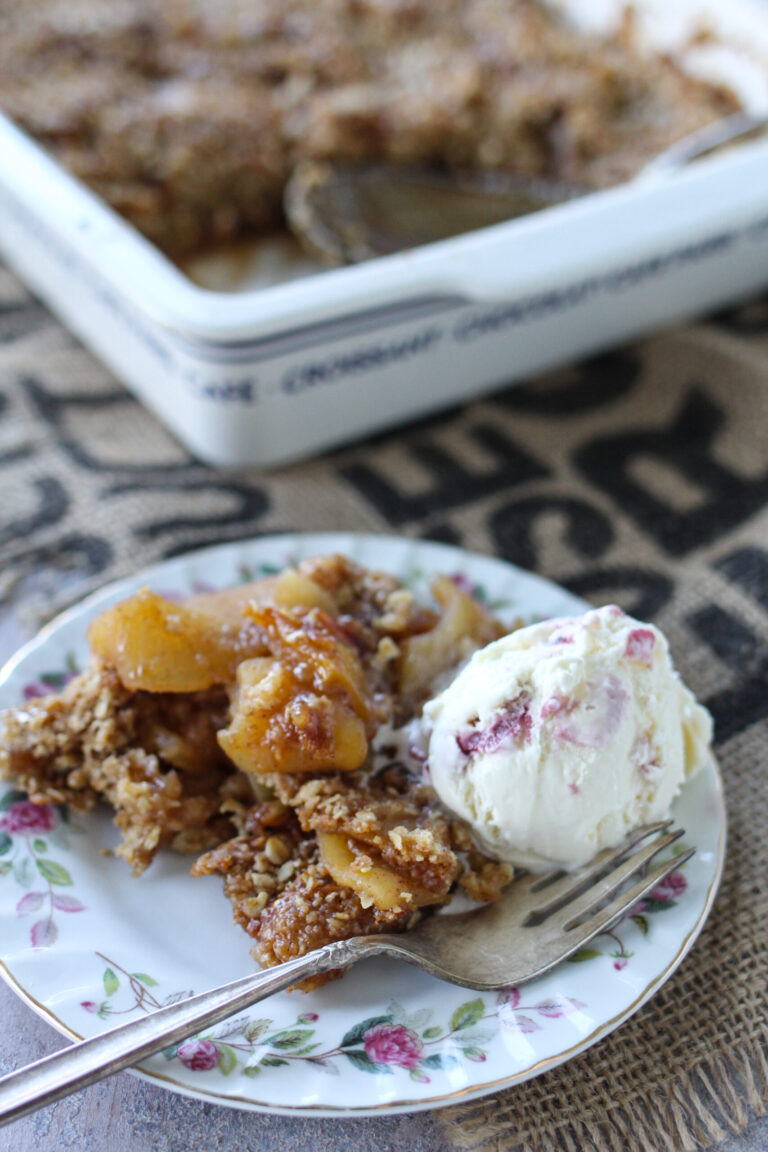 10 recettes de pommes dont vous avez besoin pour l’automne
