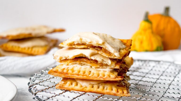 Tartelettes pop aux patates douces + repas-partage virtuel du Mois de l’histoire des Noirs 2021