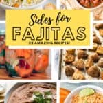 Meilleurs accompagnements pour les fajitas – 22 délicieuses recettes ! » Le blé au bord du chemin