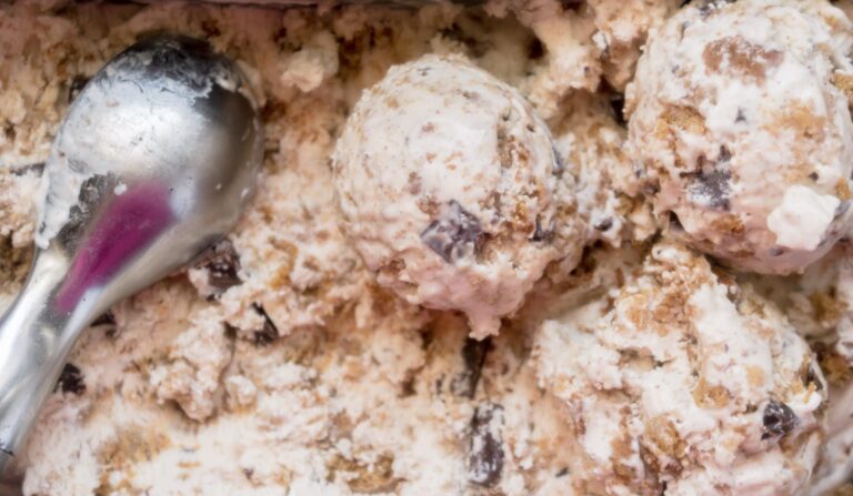 Cookie de biscuits à l’avoine – Pas de désabonnement Ben & Jerry’s Copycat