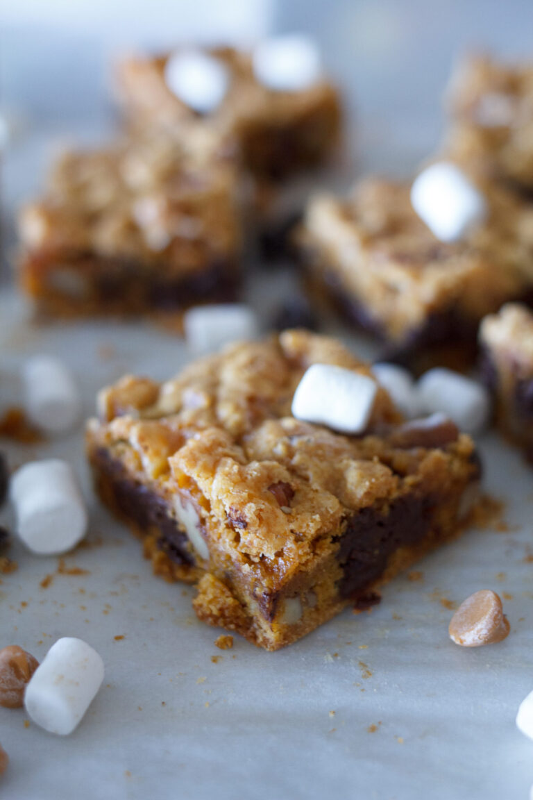 Nordy Bars du Nordstrom Cafe