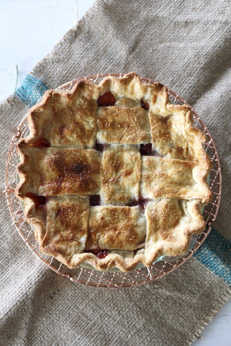 25 meilleures recettes de tarte incroyables